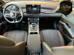 BYD YUAN PLUS 2026 completo