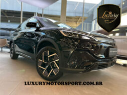 BYD YUAN PLUS 2026 completo