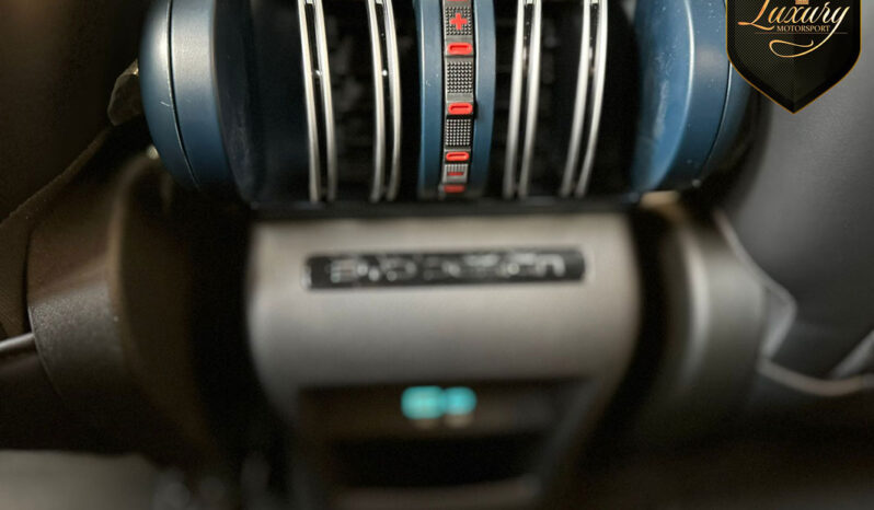 BYD YUAN PLUS 2026 completo