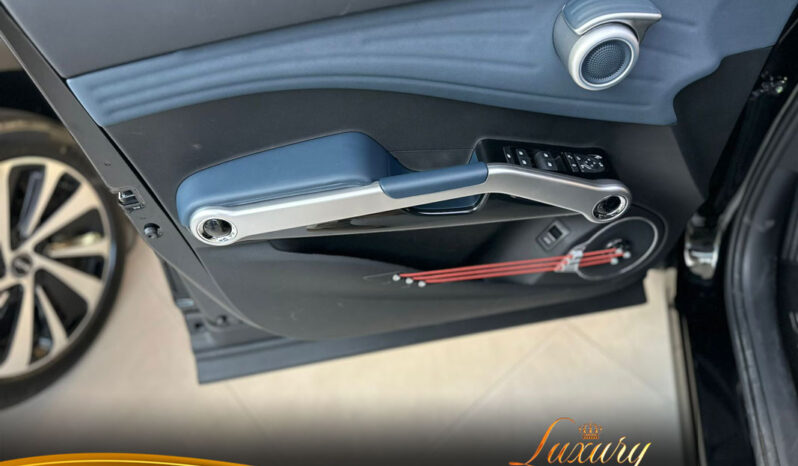 BYD YUAN PLUS 2026 completo