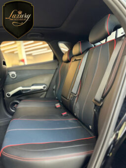 BYD YUAN PLUS 2026 completo