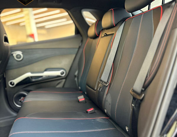 BYD YUAN PLUS 2026 completo