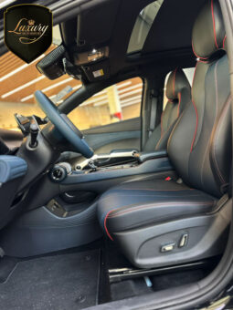 BYD YUAN PLUS 2026 completo