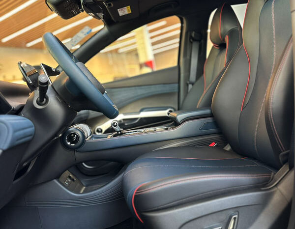 BYD YUAN PLUS 2026 completo