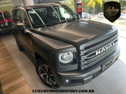 HAVAL H9 2026 7 LUGARES