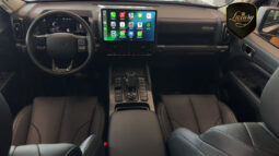 HAVAL H9 2026 7 LUGARES completo