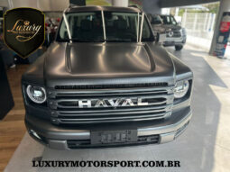 HAVAL H9 2026 7 LUGARES completo