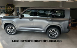 HAVAL H9 2026 7 LUGARES completo