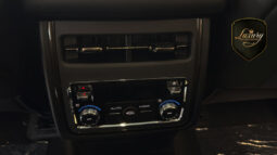 HAVAL H9 2026 7 LUGARES completo