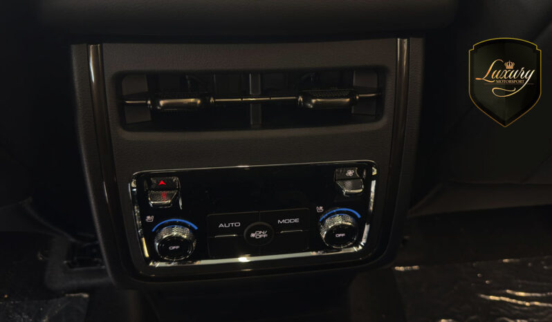HAVAL H9 2026 7 LUGARES completo