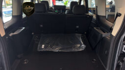 HAVAL H9 2026 7 LUGARES completo