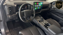 HAVAL H9 2026 7 LUGARES completo