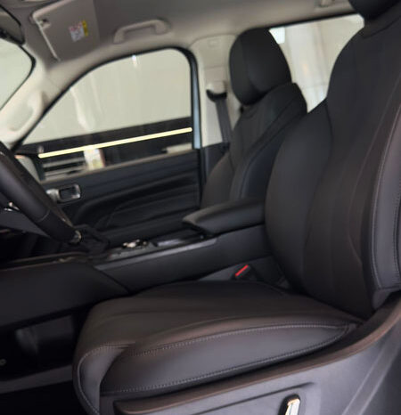 HAVAL H9 2026 7 LUGARES completo