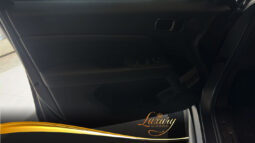 HAVAL H9 2026 7 LUGARES completo