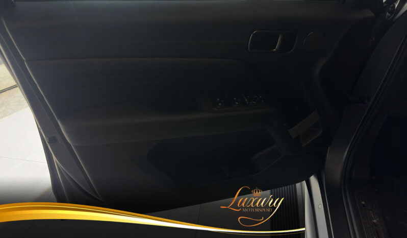 HAVAL H9 2026 7 LUGARES completo