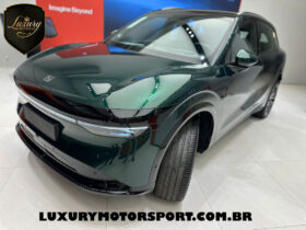 ZEEKR 7X PRONTA ENTREGA