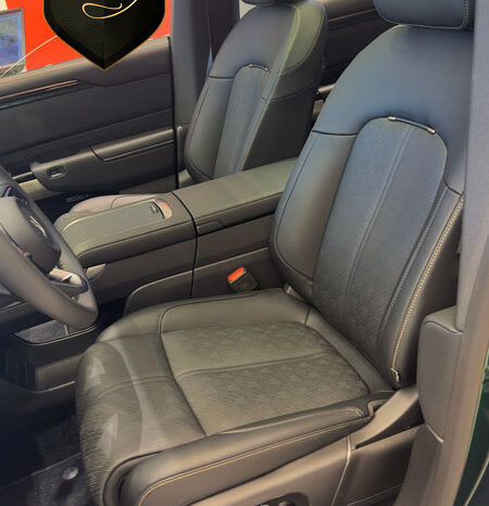 ZEEKR 7X PRONTA ENTREGA completo