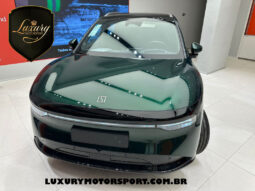 ZEEKR 7X PRONTA ENTREGA completo