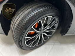 ZEEKR 7X PRONTA ENTREGA completo