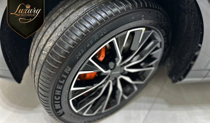 ZEEKR 7X PRONTA ENTREGA completo