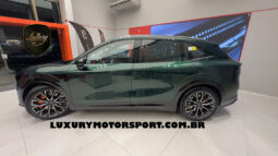 ZEEKR 7X PRONTA ENTREGA completo