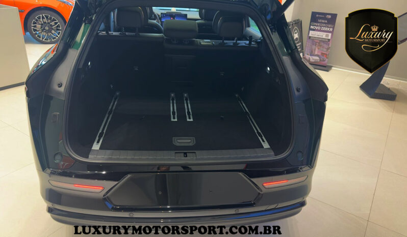 ZEEKR 7X PRONTA ENTREGA completo