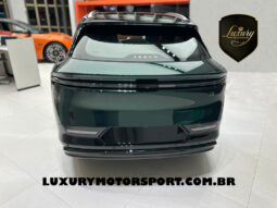 ZEEKR 7X PRONTA ENTREGA completo