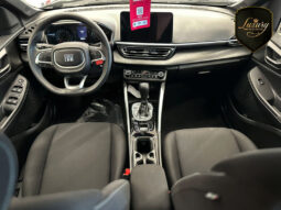 FASTABACK 2026 T200 completo