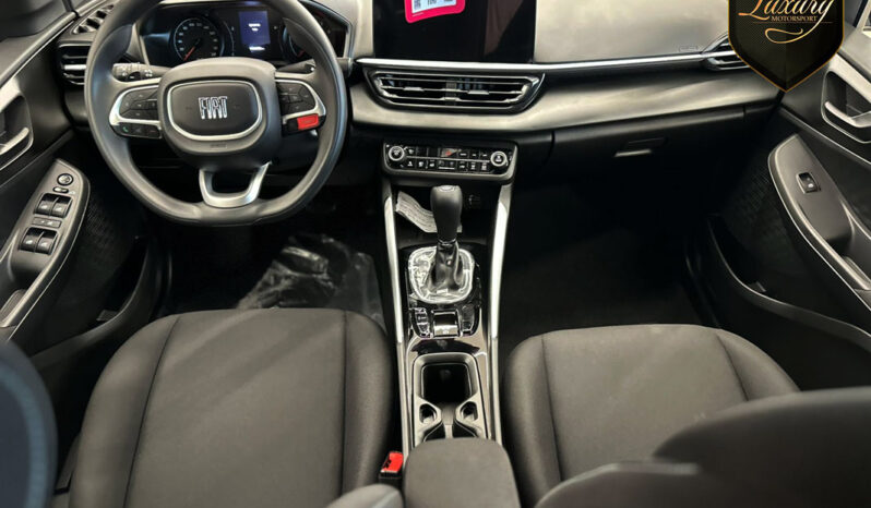 FASTABACK 2026 T200 completo