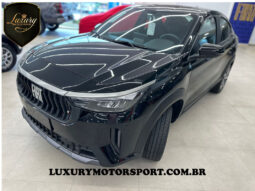 FASTABACK 2026 T200 completo