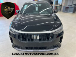 FASTABACK 2026 T200 completo