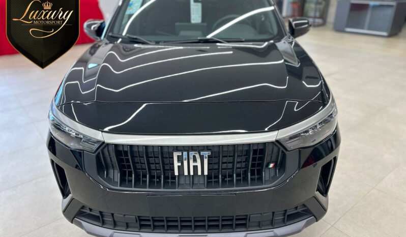 FASTABACK 2026 T200 completo