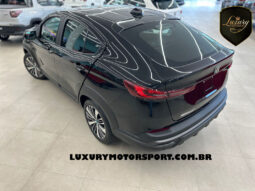 FASTABACK 2026 T200 completo