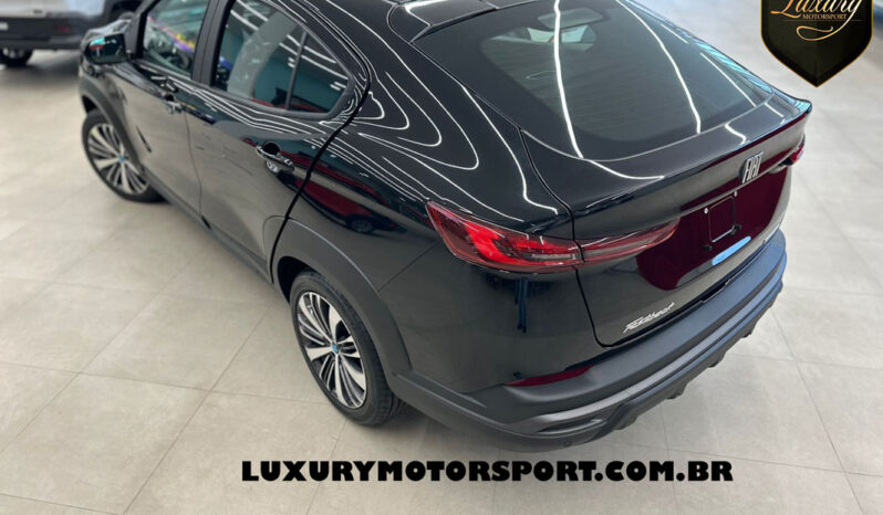 FASTABACK 2026 T200 completo