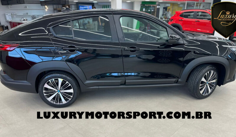 FASTABACK 2026 T200 completo