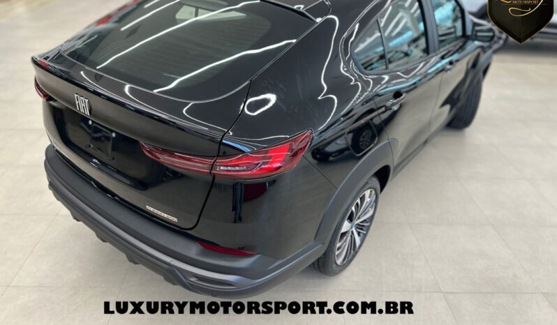 FASTABACK 2026 T200 completo