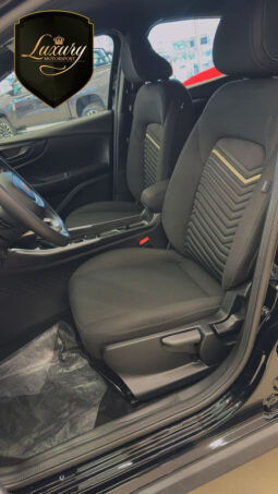 FASTABACK 2026 T200 completo