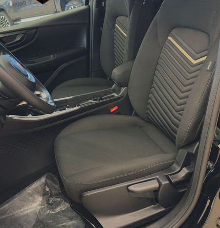 FASTABACK 2026 T200 completo