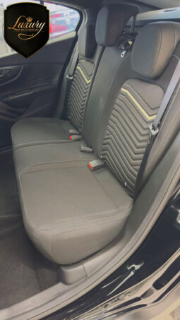 FASTABACK 2026 T200 completo