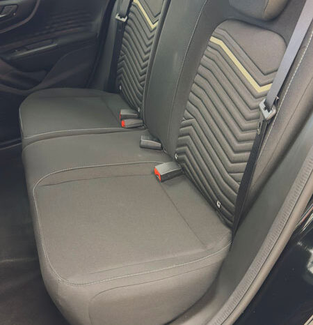 FASTABACK 2026 T200 completo