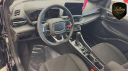 FASTABACK 2026 T200 completo