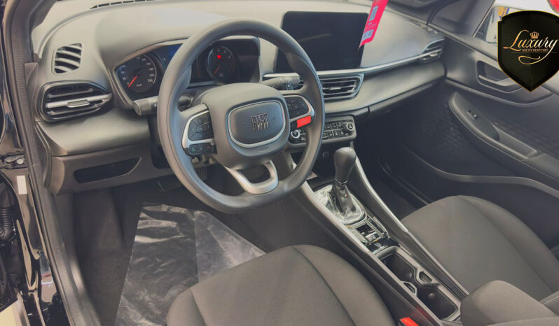 FASTABACK 2026 T200 completo