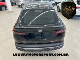 FASTABACK 2026 T200 completo