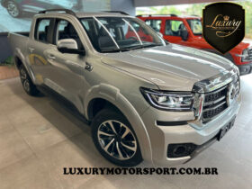 GWM POER 2026 P30 EXCLUSIVE