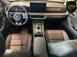 GWM POER 2026 P30 EXCLUSIVE completo