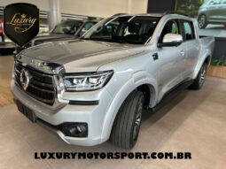 GWM POER 2026 P30 EXCLUSIVE completo