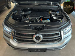 GWM POER 2026 P30 EXCLUSIVE completo