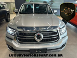 GWM POER 2026 P30 EXCLUSIVE completo