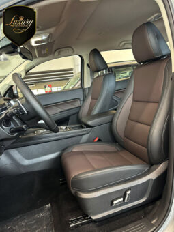 GWM POER 2026 P30 EXCLUSIVE completo