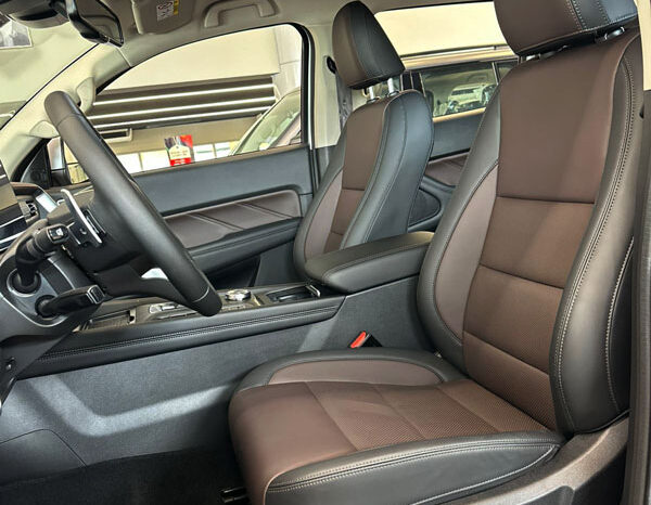 GWM POER 2026 P30 EXCLUSIVE completo